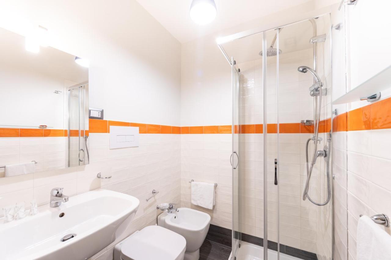 Bien-Bi Bed & Breakfast Napoli Bagian luar foto