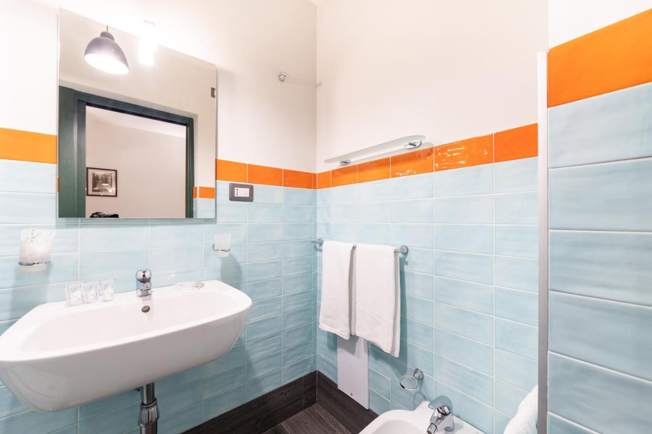 Bien-Bi Bed & Breakfast Napoli Bagian luar foto