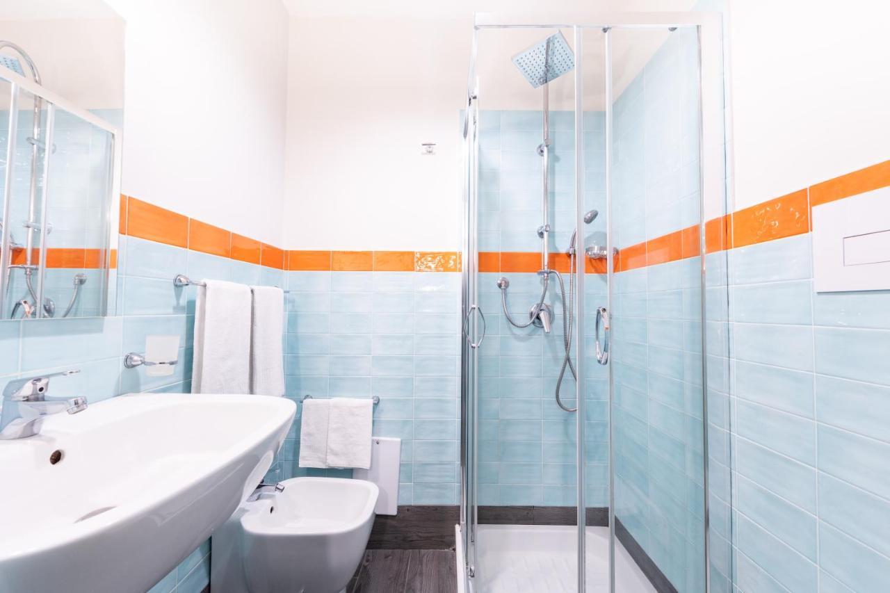 Bien-Bi Bed & Breakfast Napoli Bagian luar foto