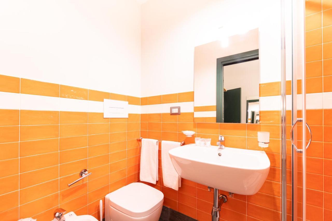 Bien-Bi Bed & Breakfast Napoli Bagian luar foto