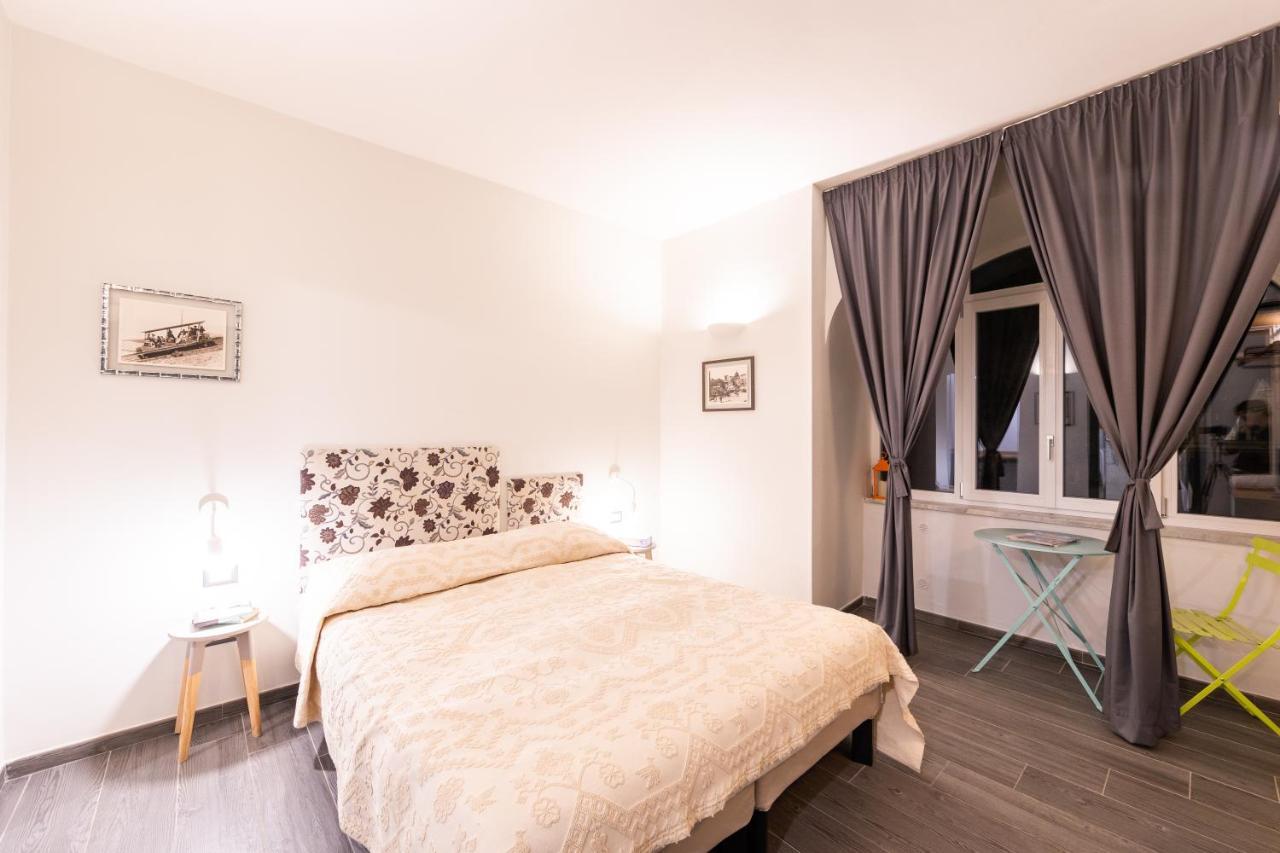 Bien-Bi Bed & Breakfast Napoli Bagian luar foto
