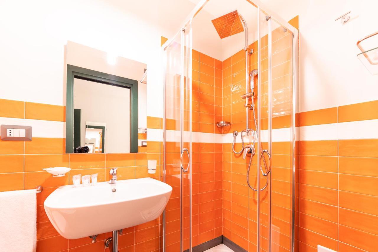 Bien-Bi Bed & Breakfast Napoli Bagian luar foto