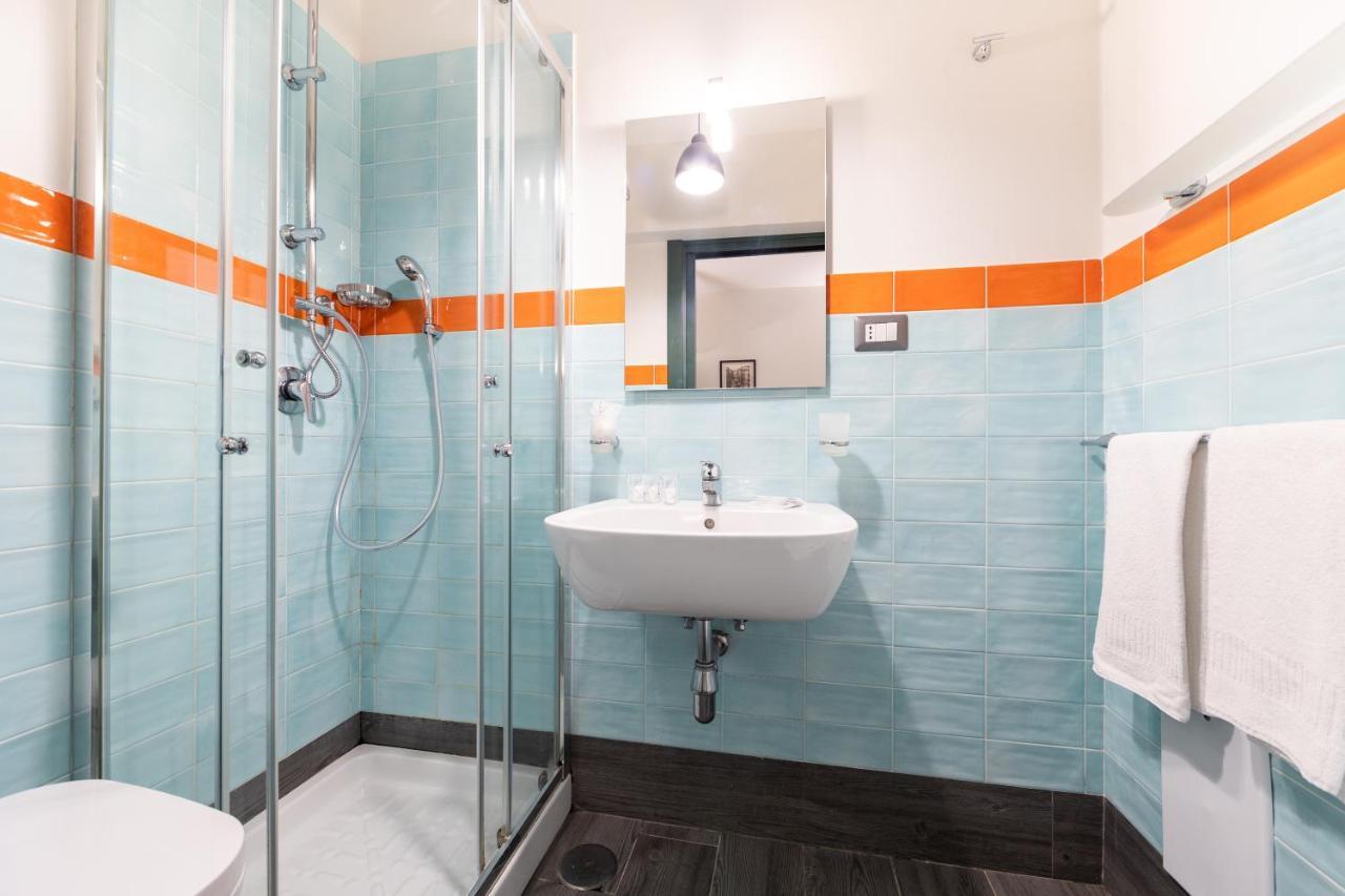 Bien-Bi Bed & Breakfast Napoli Bagian luar foto