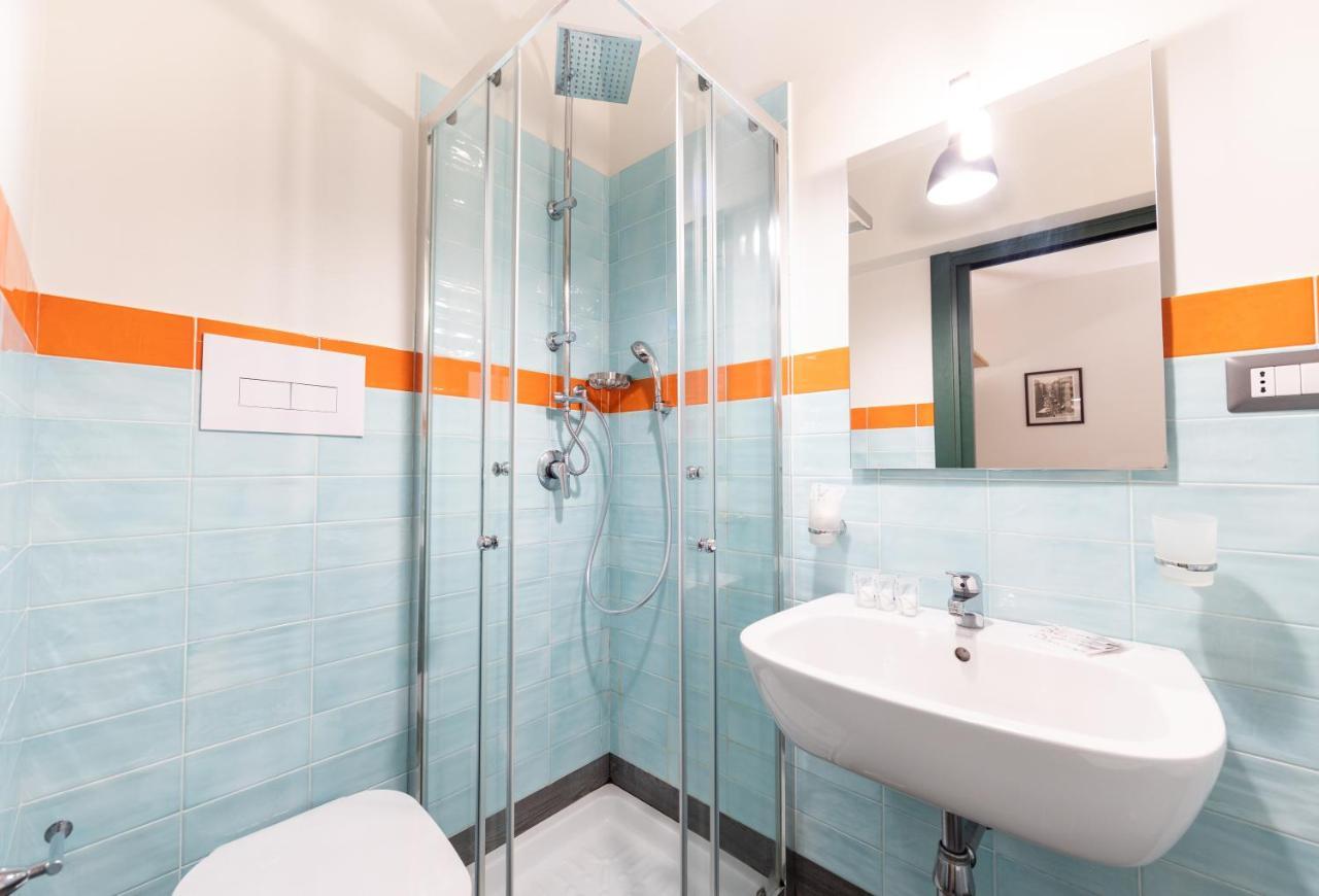 Bien-Bi Bed & Breakfast Napoli Bagian luar foto