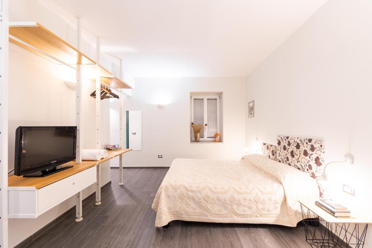 Bien-Bi Bed & Breakfast Napoli Bagian luar foto