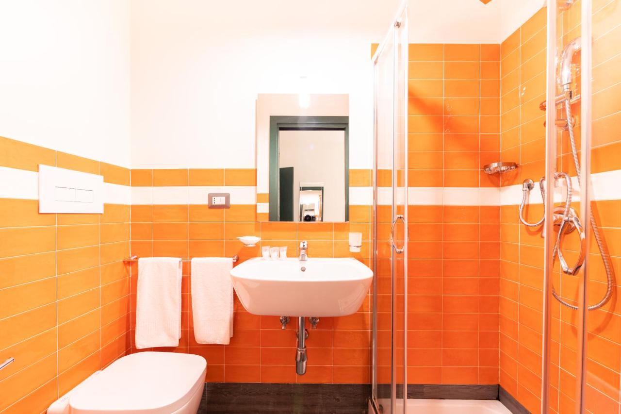 Bien-Bi Bed & Breakfast Napoli Bagian luar foto